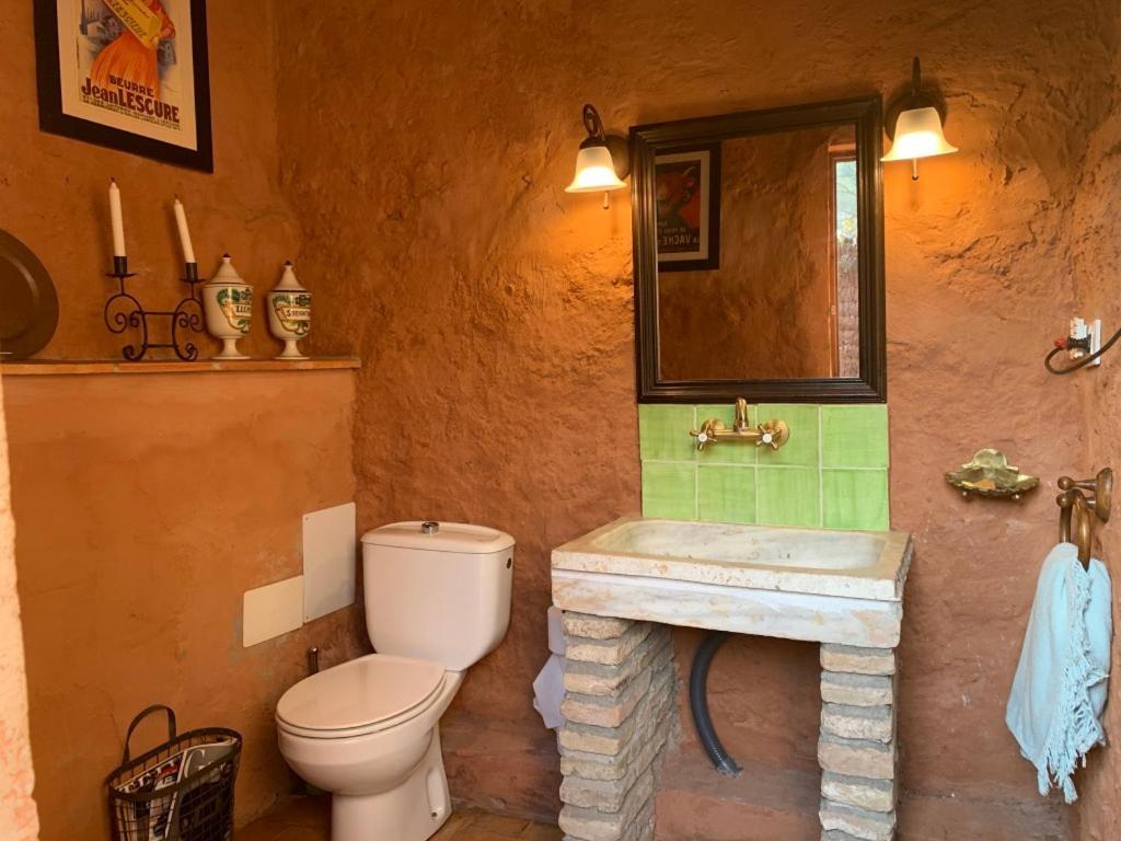 Cal Secretari Villa *