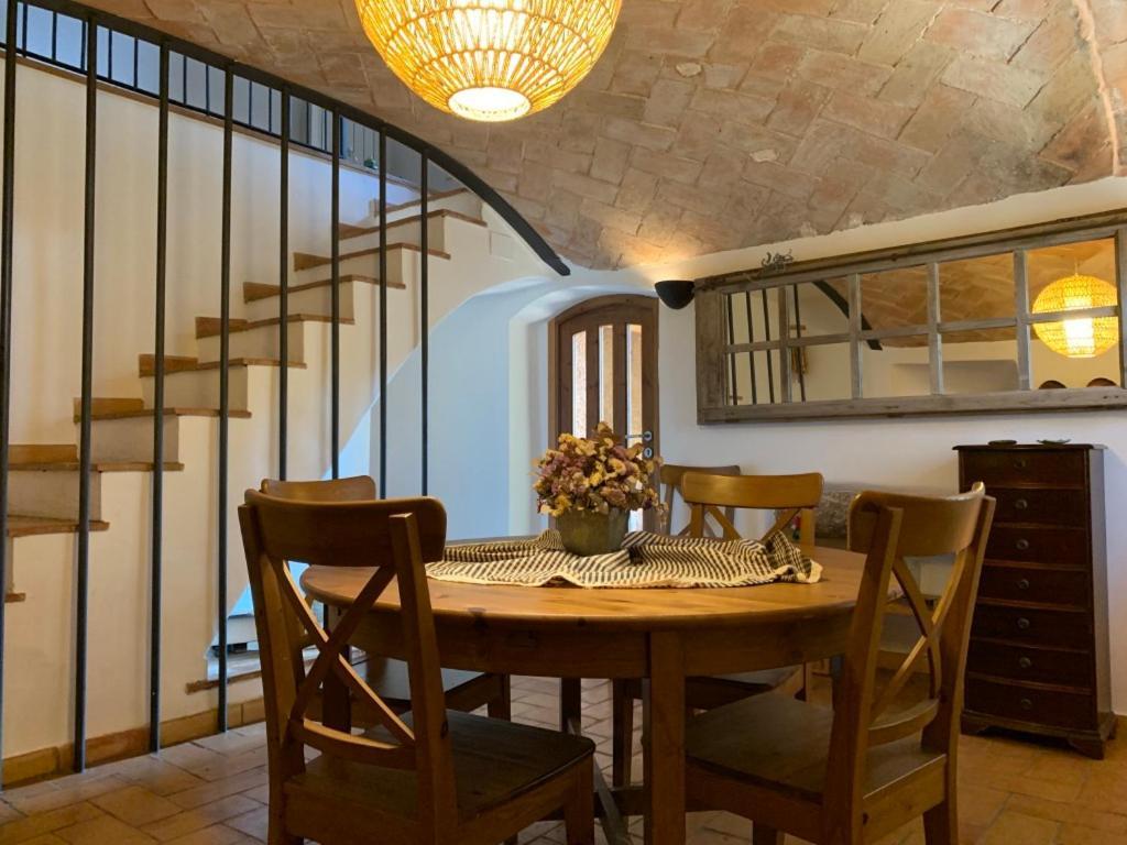 Cal Secretari Villa