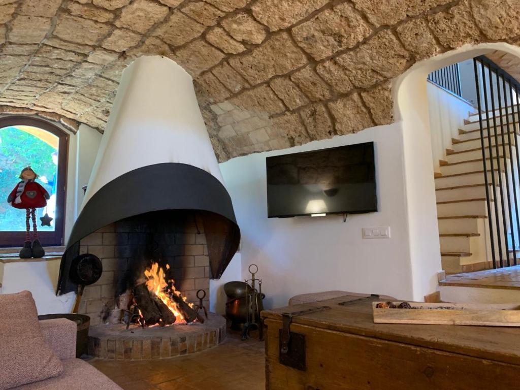 Cal Secretari Villa Rellinars
