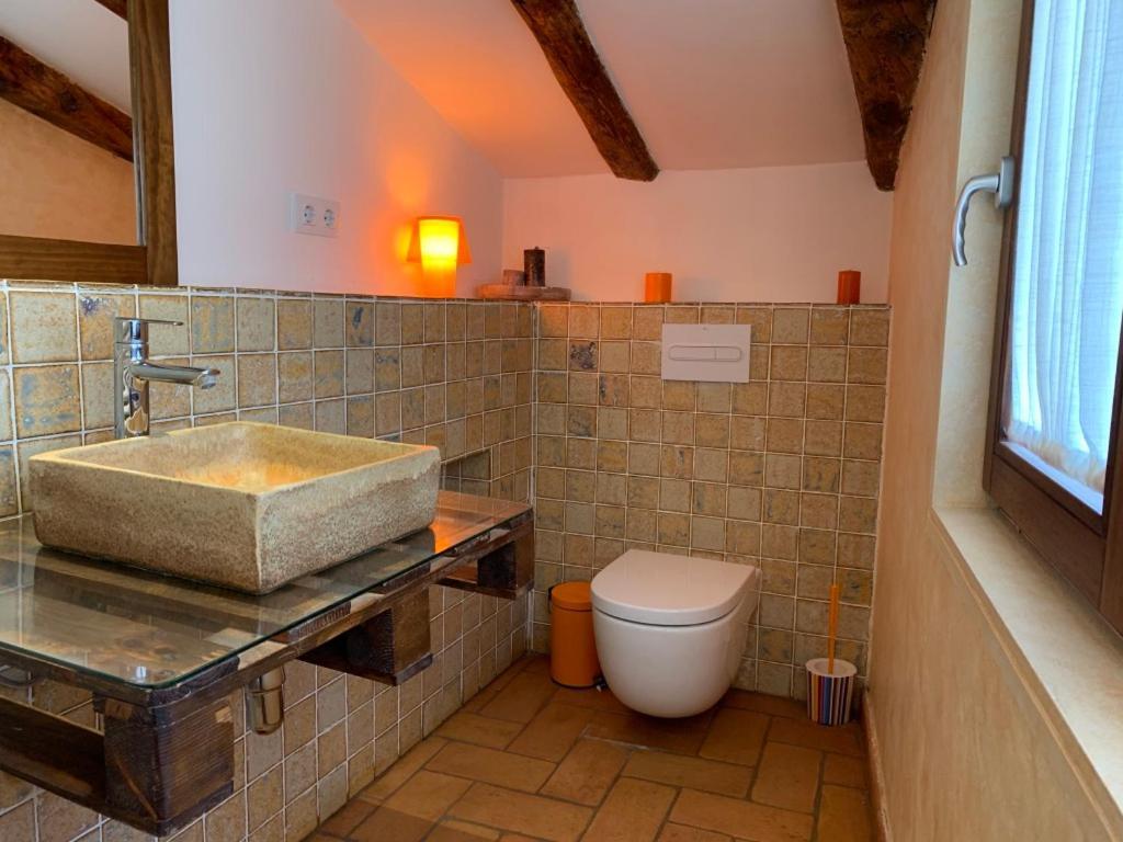 Villa Cal Secretari *