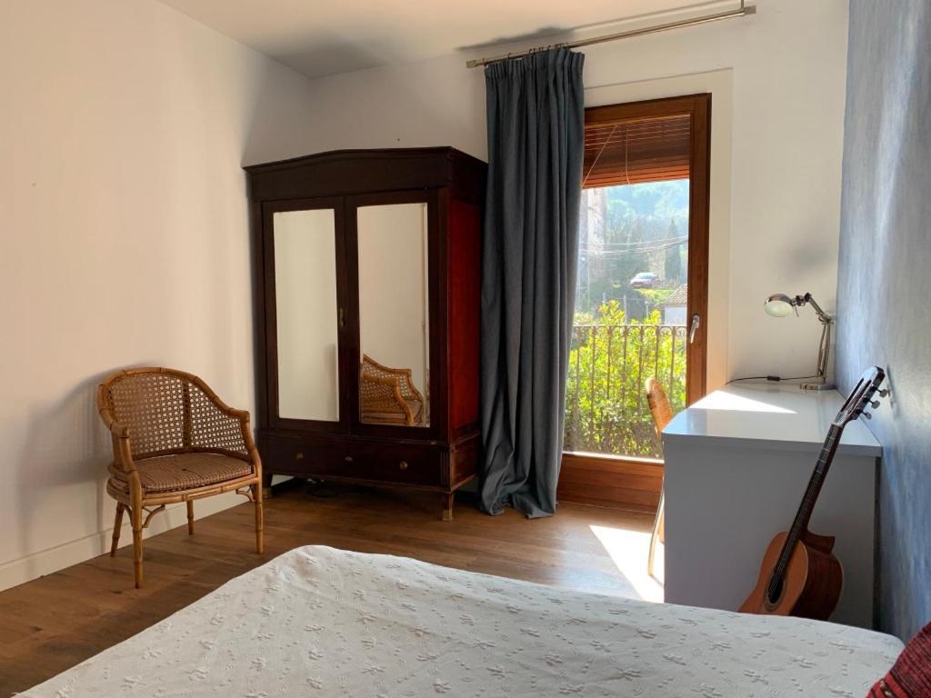 Villa Cal Secretari *