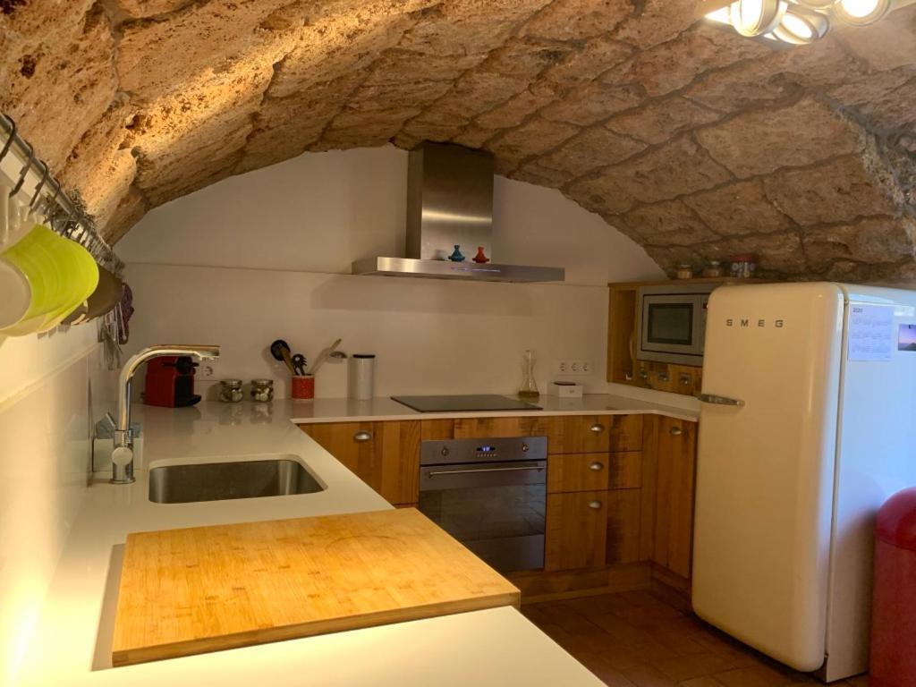 Villa Cal Secretari Rellinars