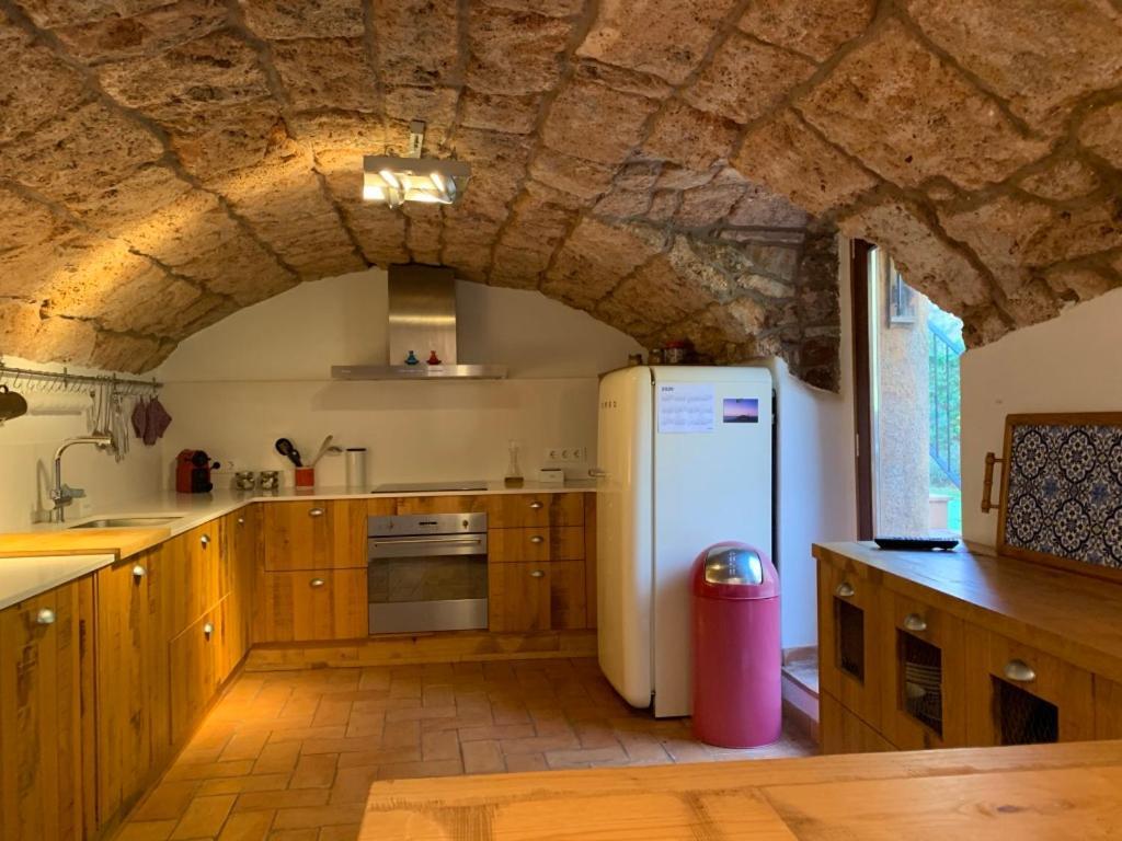 Cal Secretari Villa