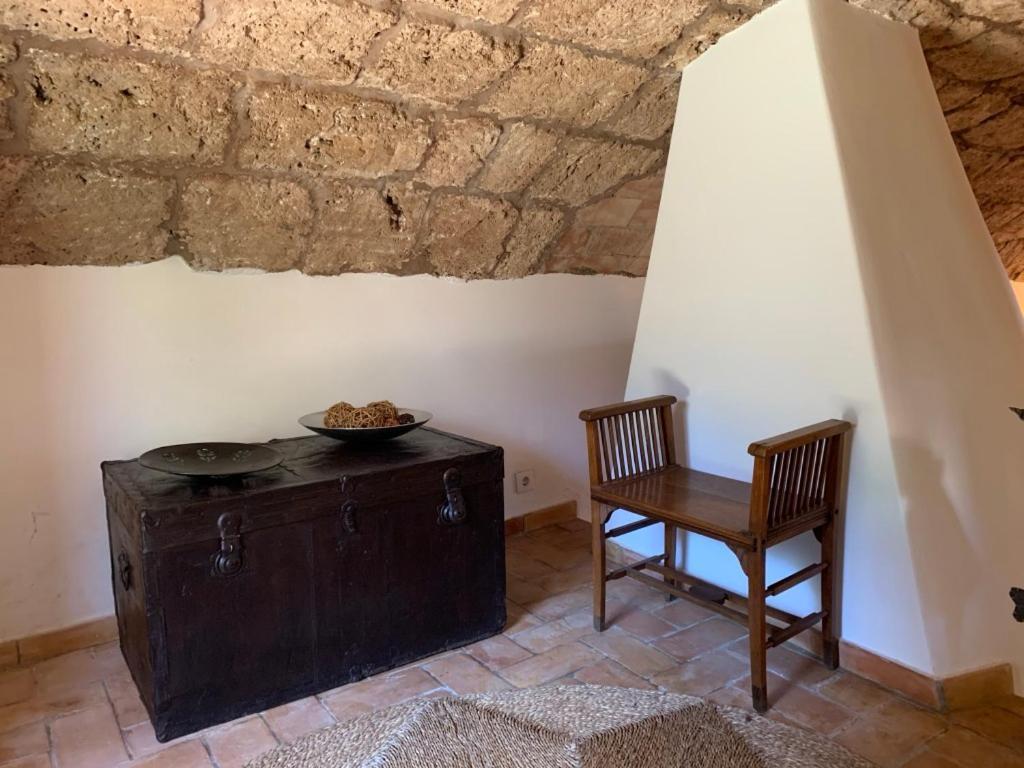 Cal Secretari Villa