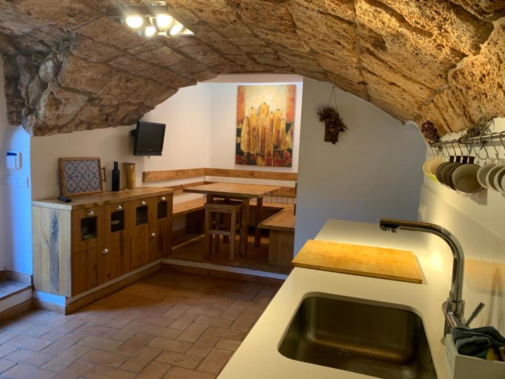 Cal Secretari Villa