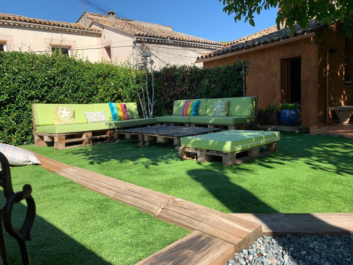 Cal Secretari Villa *