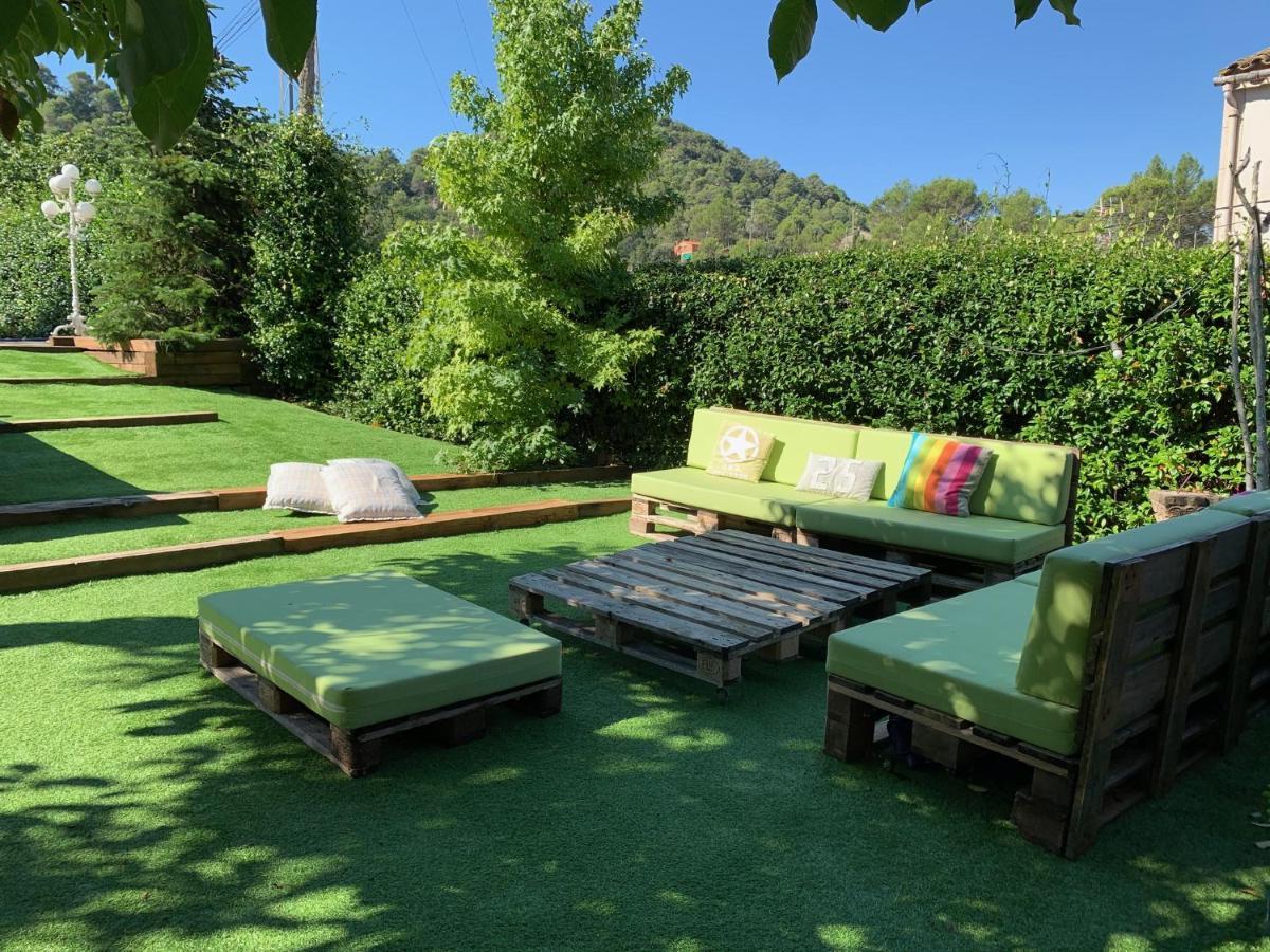 Cal Secretari Villa *