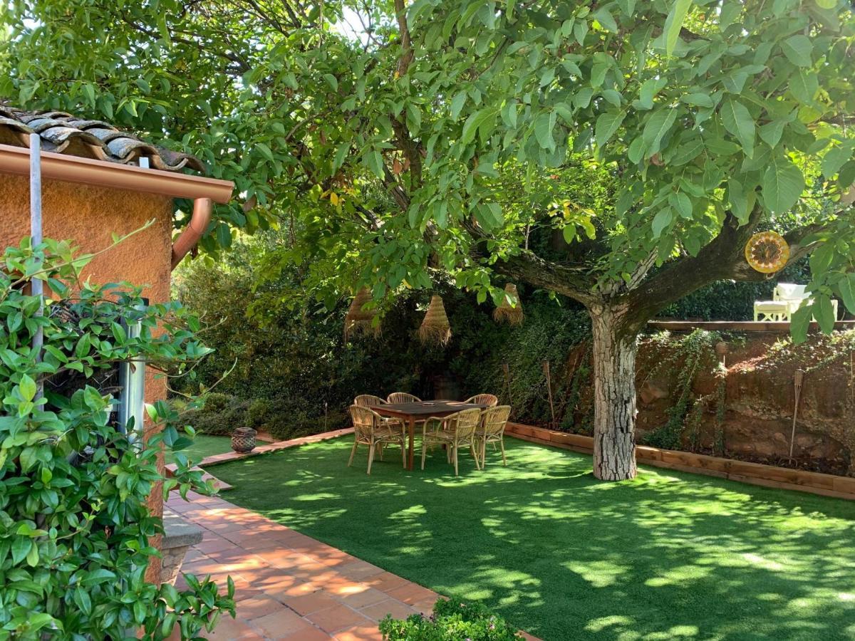 Villa Cal Secretari *