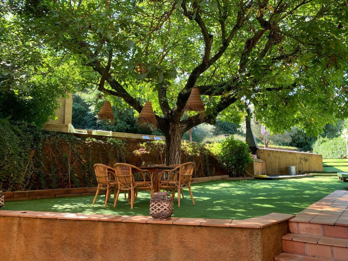 Cal Secretari Villa Rellinars