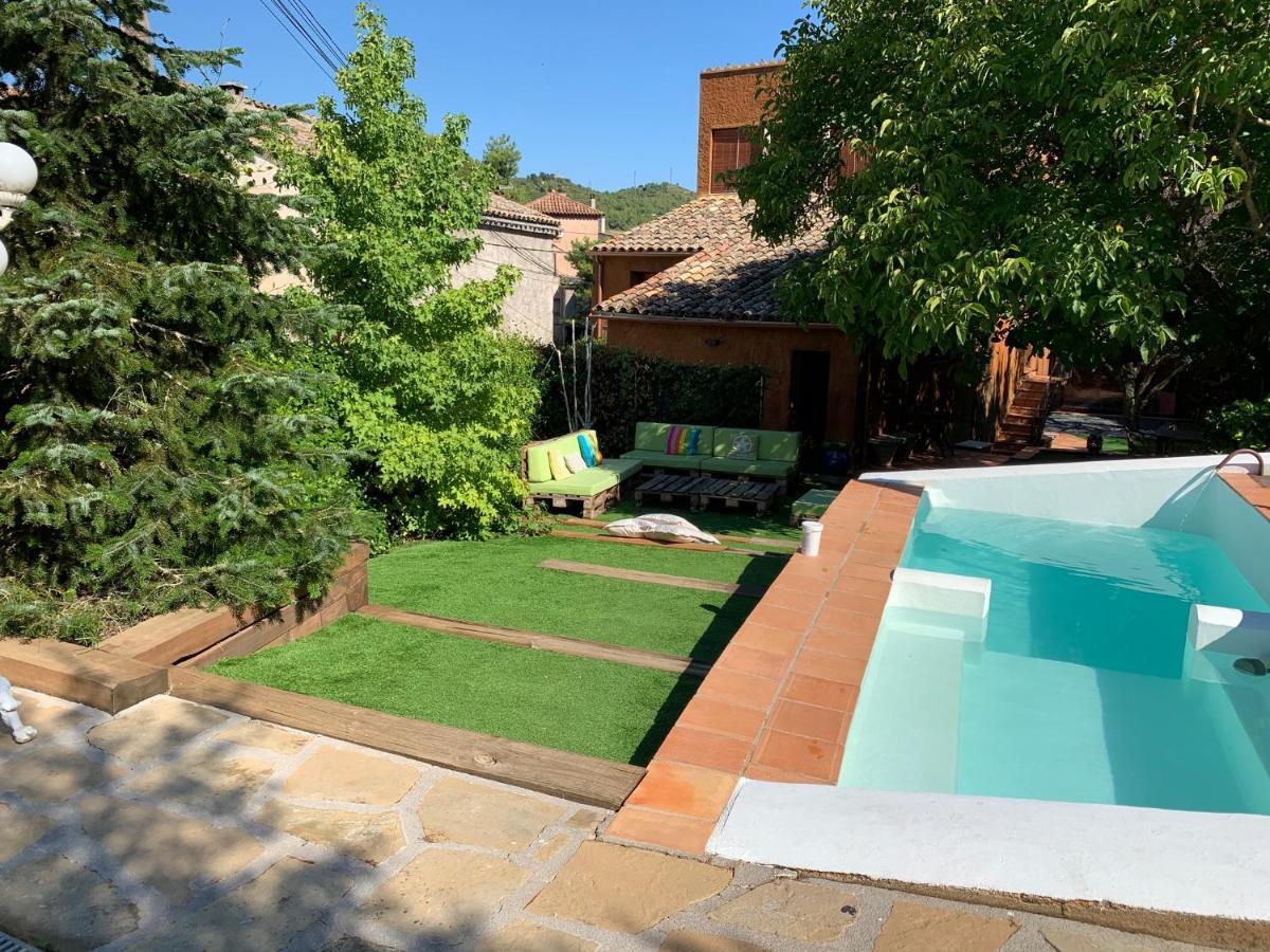 Villa Cal Secretari *