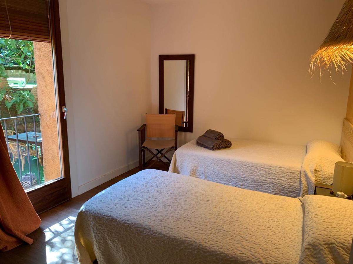 Cal Secretari Villa *
