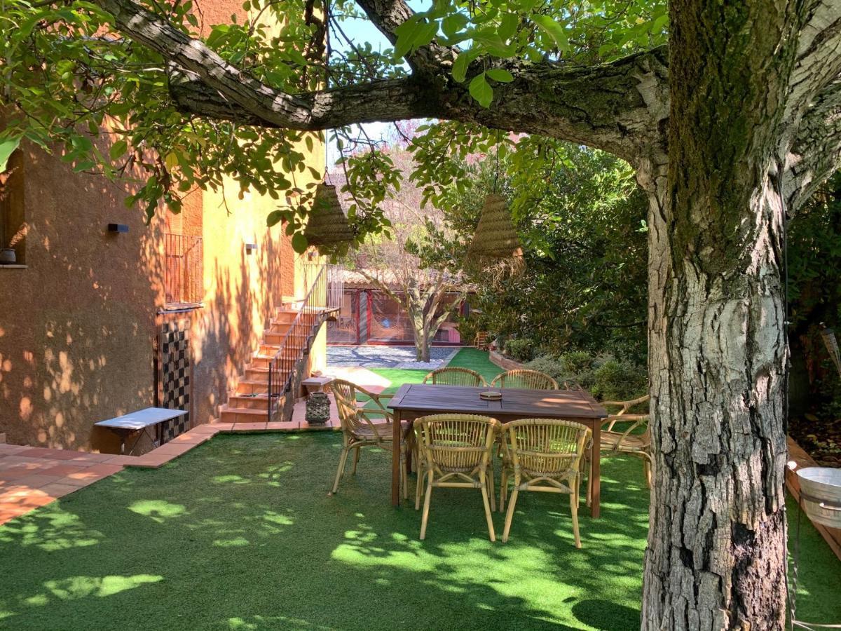 Villa Cal Secretari