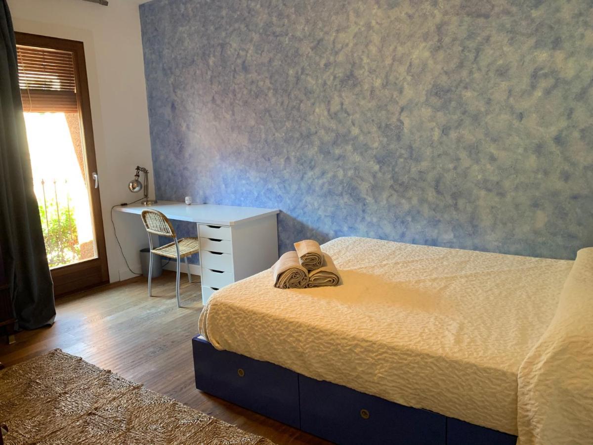 Villa Cal Secretari Rellinars